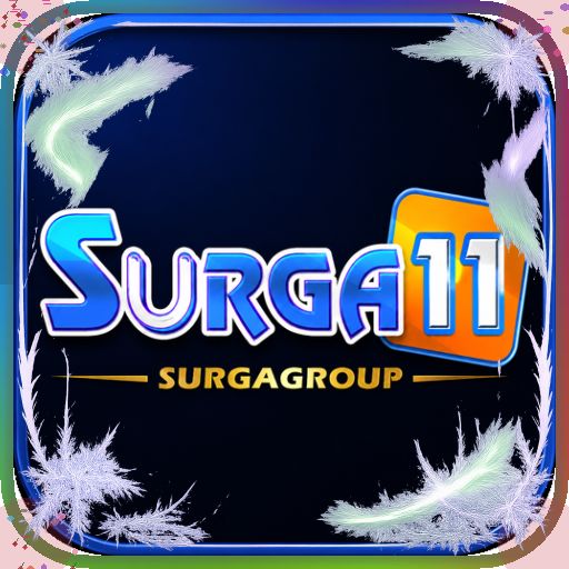 surga11 — galeri pratinjau Resmi APK